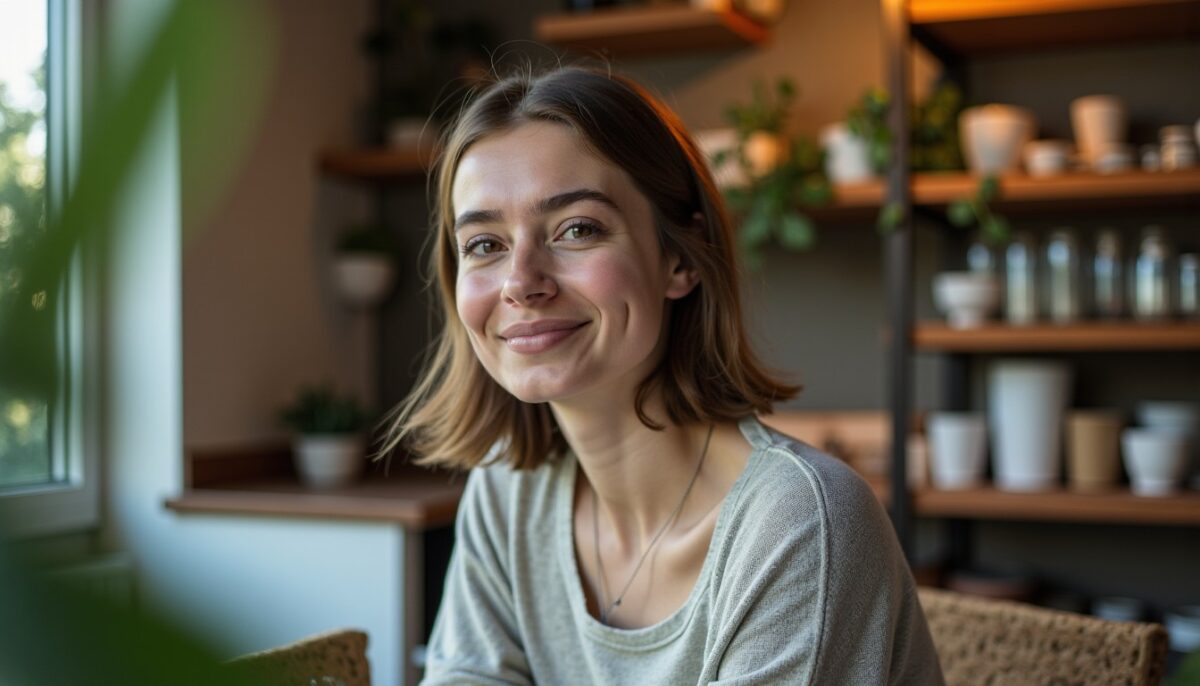 LdeO Intérieurs : le studio de design durable pour un aménagement sur-mesure et respectueux de l'environnement