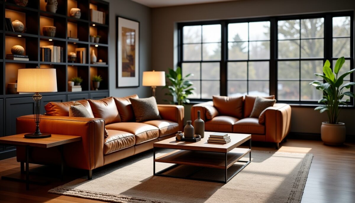 Maison Éthier : Voyage au cœur de l'excellence du mobilier québécois et ses ambitions futures