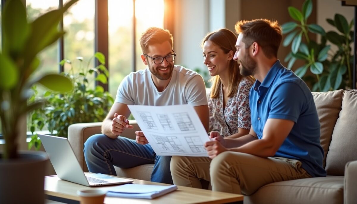 Devis travaux HabitatPresto : recevez jusqu'à 5 offres gratuites en seulement 48h