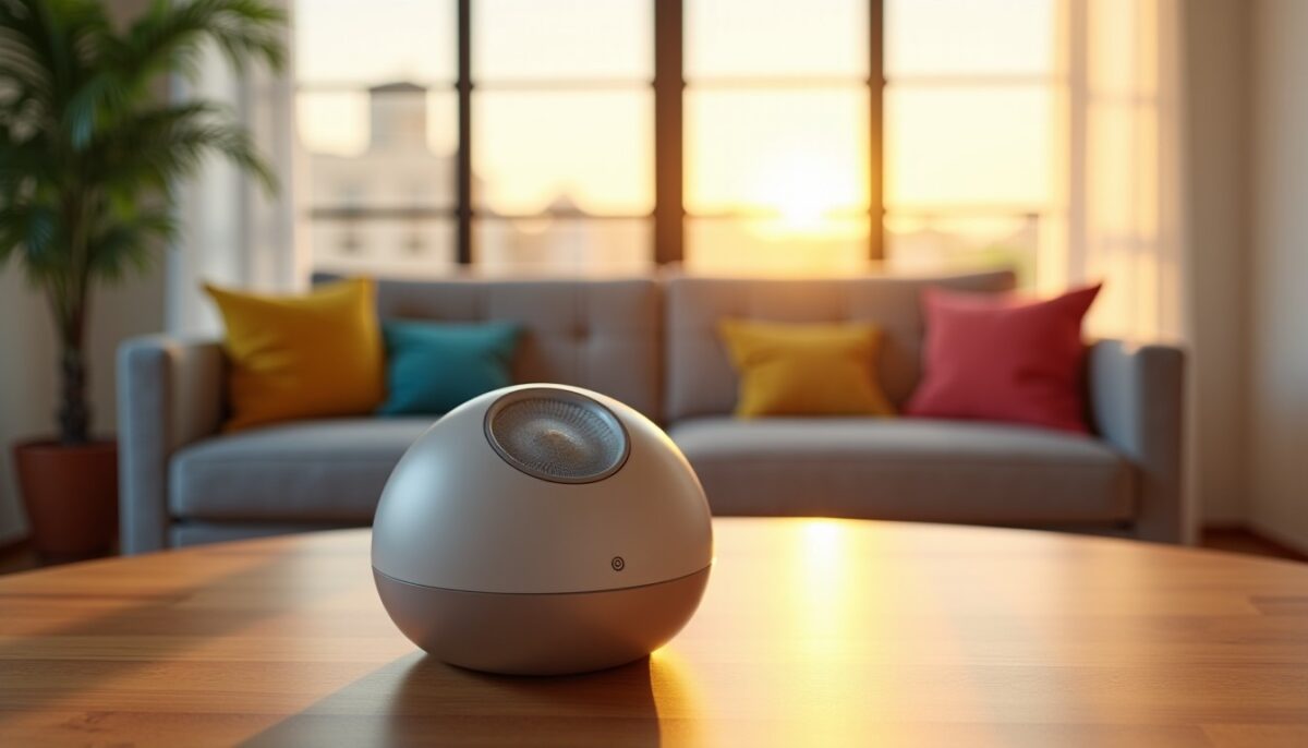 Alexandre Reant présente le Nomoz Pro : guide complet du piège à moustiques révolutionnaire