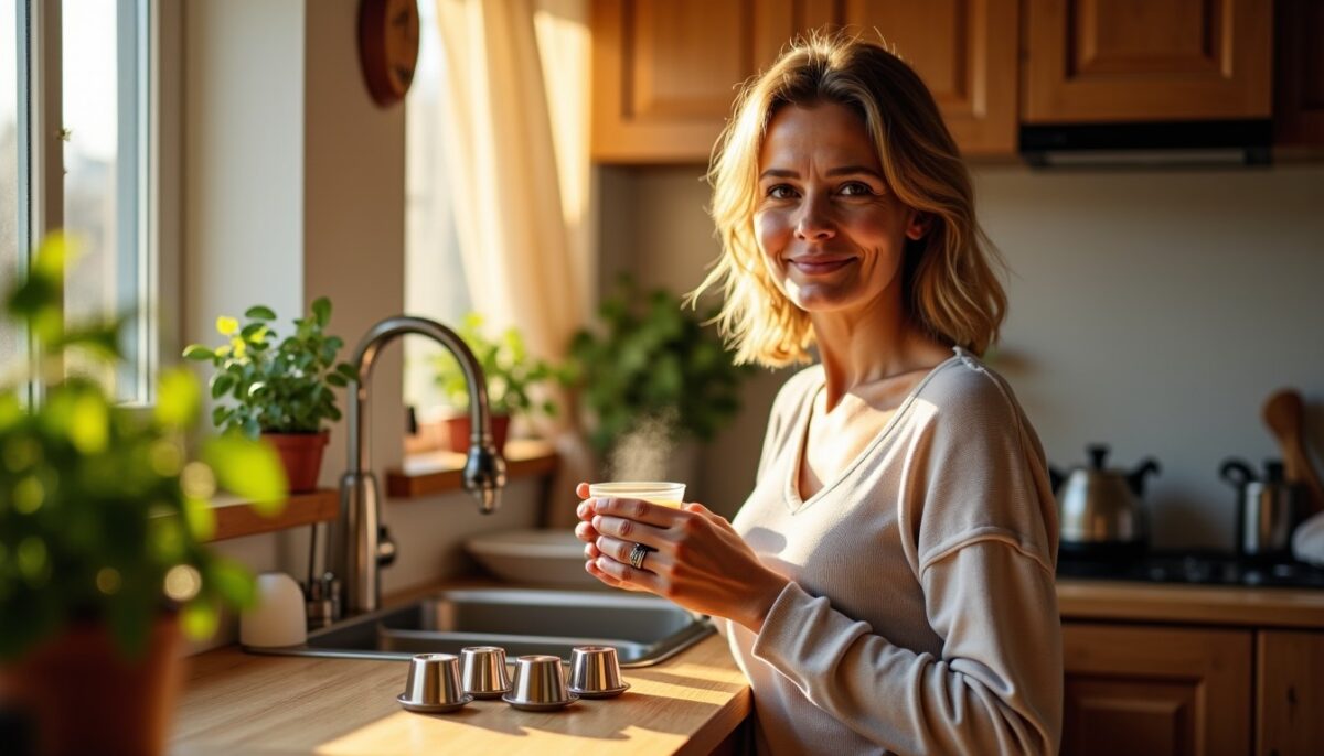 Capsules rechargeables pour Nespresso : savourez votre café en toute liberté et sans déchets