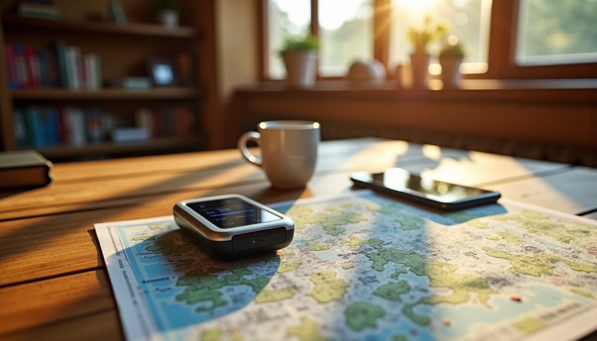 ItagPro : Test Complet et Avis 2026 – Que vaut vraiment ce traceur GPS ?