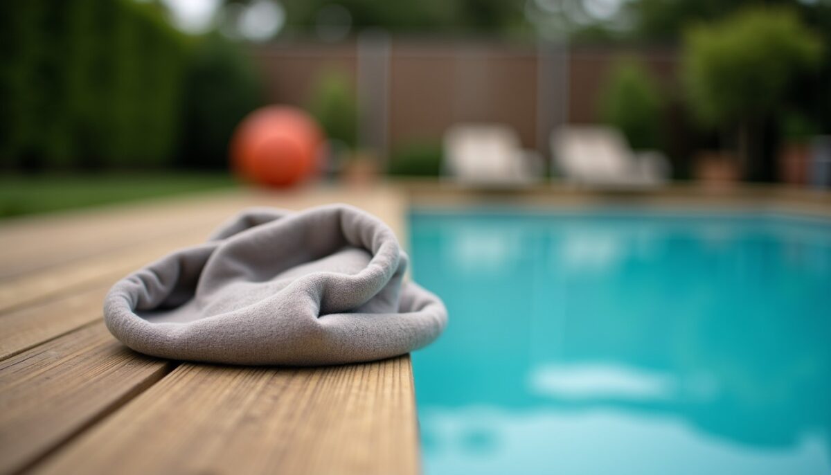 Installer une piscine sur terrasse en bois : les clés pour une mise en place sûre et réussie