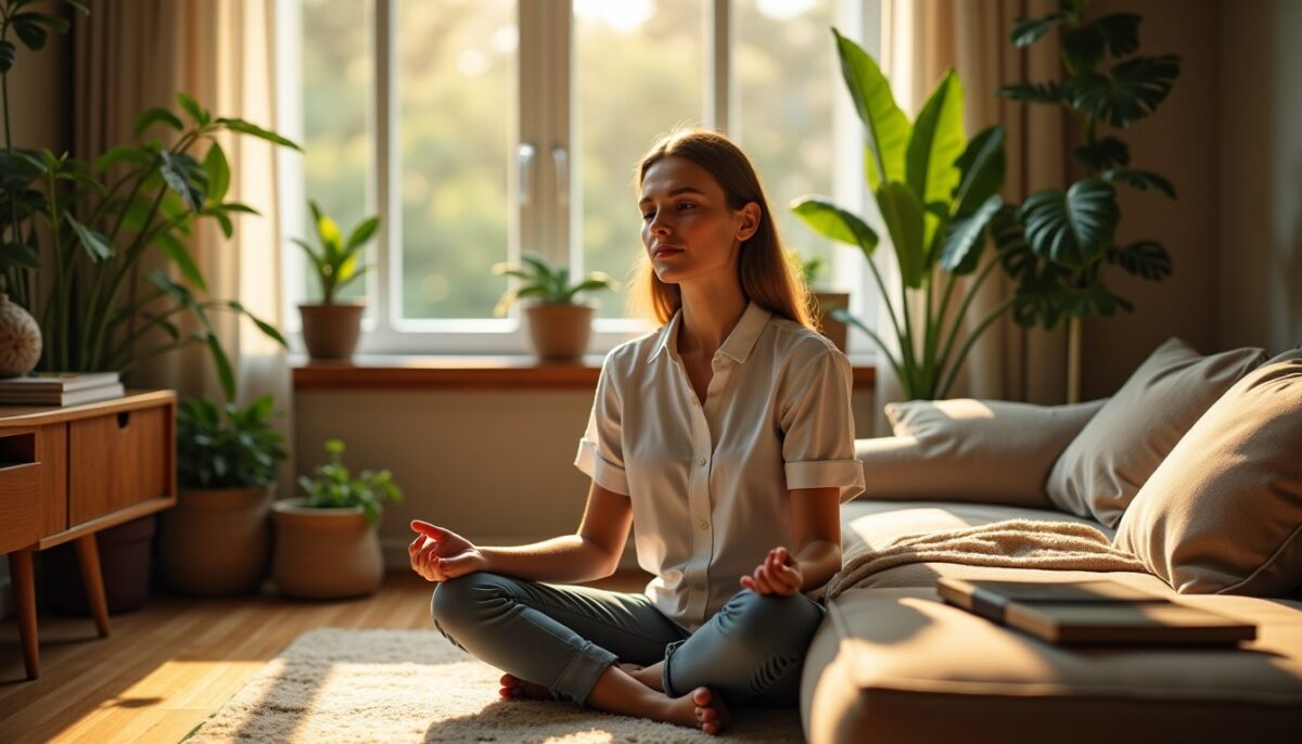 Sha Chi : Comment identifier et apaiser cette énergie négative dans votre intérieur