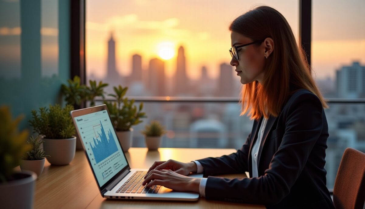 DeclarationExpertise.fr : La plateforme innovante qui transforme l'expertise immobilière en ligne