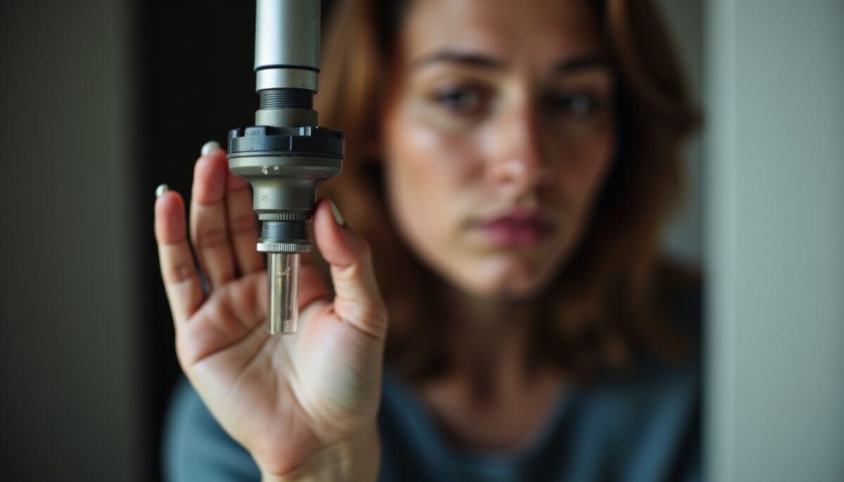 Siphon et disconnecteur : Guide complet de cet équipement indispensable en plomberie