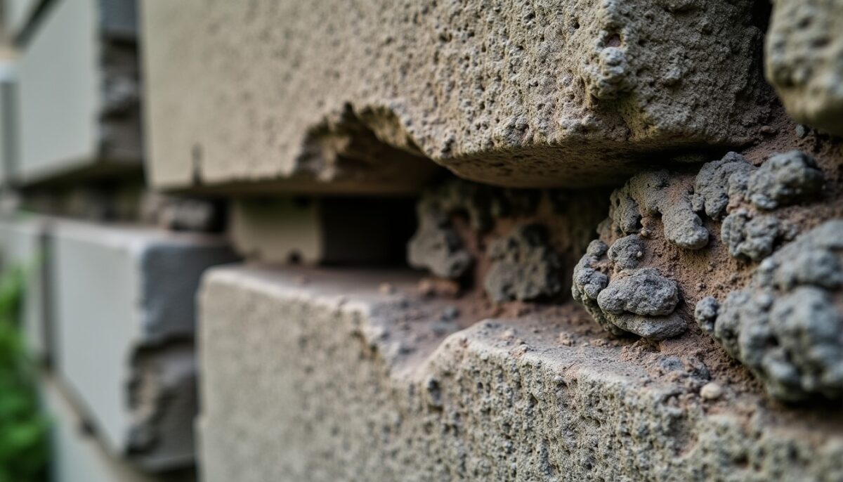 Fosse septique en béton ancienne : faut-il la rénover ou la remplacer ?