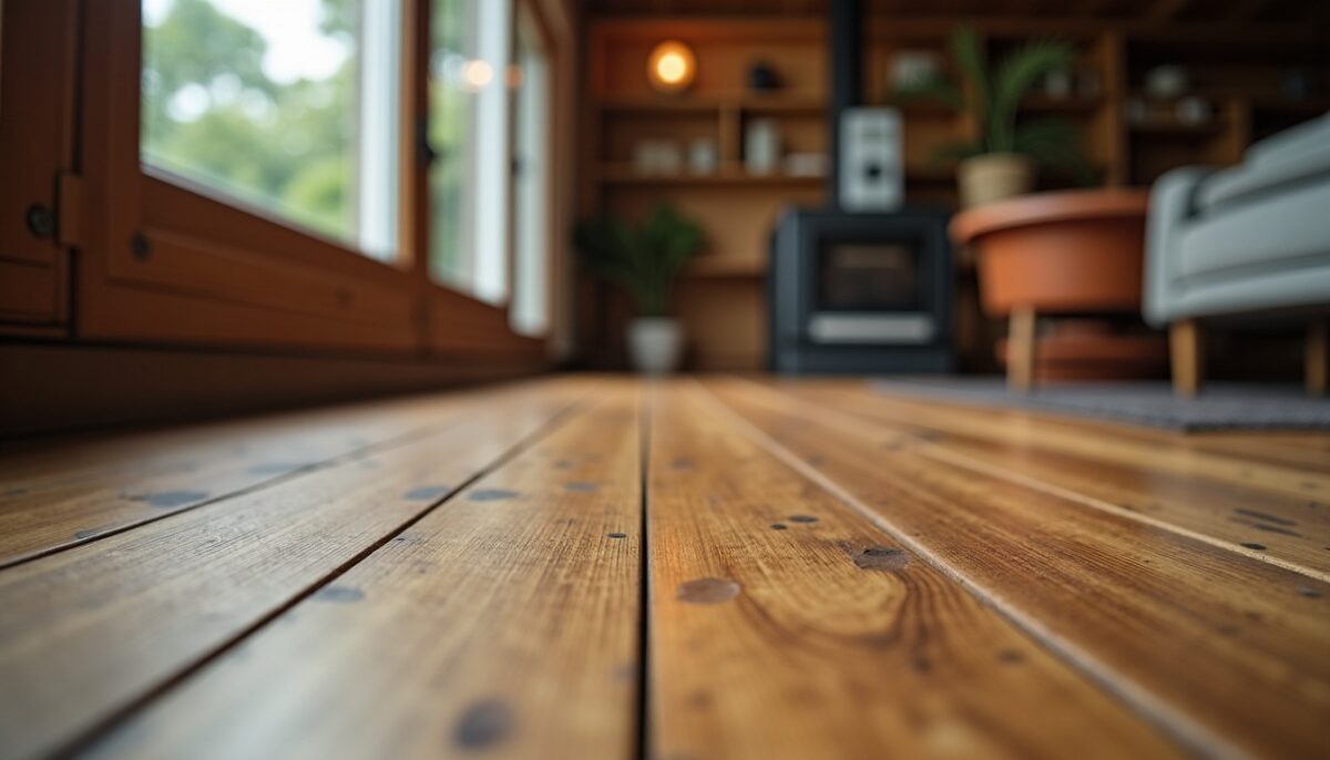 Plinthes en bois ou en carrelage : comment choisir la solution idéale pour votre intérieur