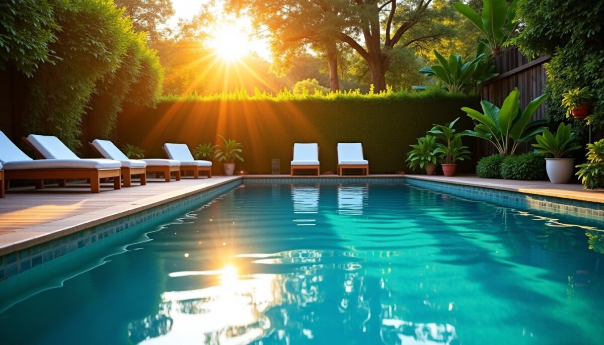 Guide complet pour choisir la piscine idéale : conseils et astuces essentiels